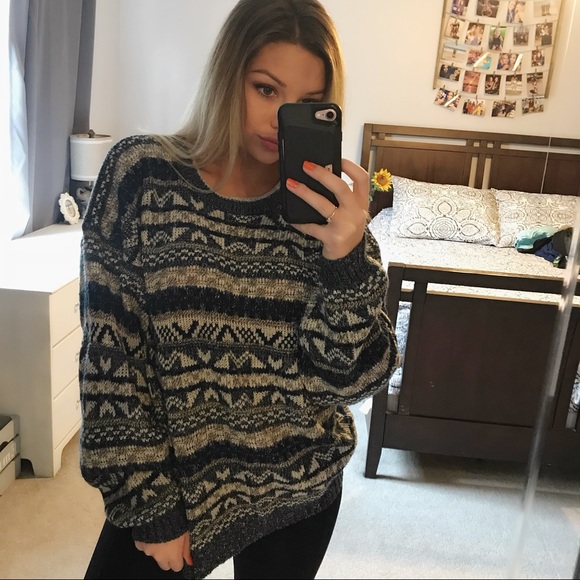 Urban Outfitters Sweaters - Oversized Sweater